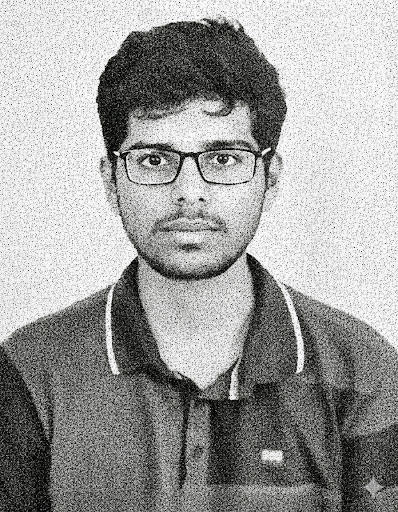 Prajyoth Reddy